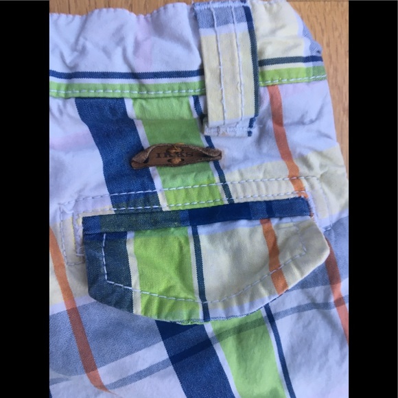 Ikks loose fit short - Picture 7 of 10